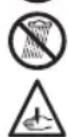 Vonroc S_CS504DC - SAFETY INSTRUCTIONS - 6