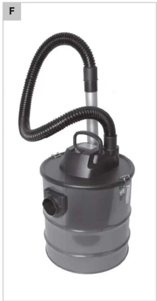 Vonroc VC505AC - UONROC - 4