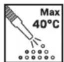 Vonroc VC505AC - SAFETY INSTRUCTIONS - 6