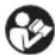 Vonroc VC503DC - SAFETY INSTRUCTIONS - 1