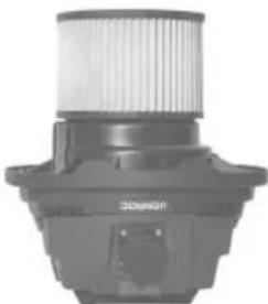 Vonroc VC504AC - 6