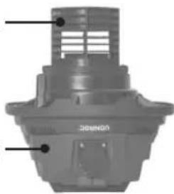 Vonroc VC504AC - 3