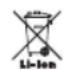 Vonroc VC508DC - Montering av filtret (fig. E - G) - 2