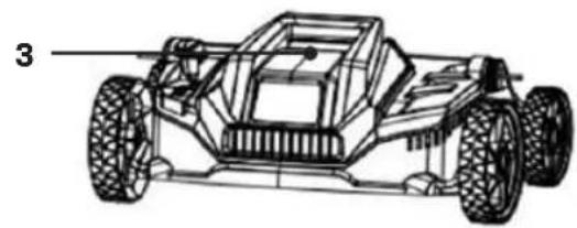 Vonroc SA501AC - 1