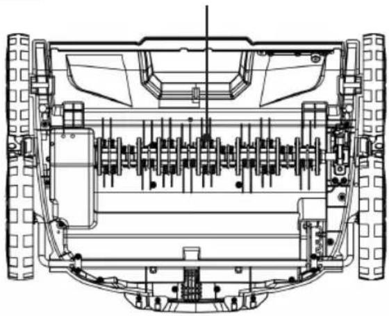 Vonroc SA501AC - 23