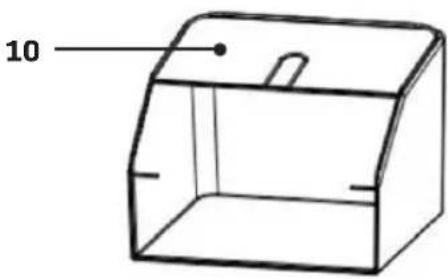 Vonroc SA501AC - 4
