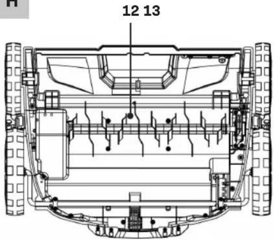Vonroc SA501AC - 22