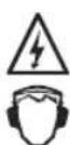 Vonroc SA501AC - SAFETY INSTRUCTIONS - 3