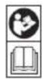 Vonroc SA501AC - SAFETY INSTRUCTIONS - 1