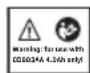 Vonroc S4_LM505DC - Inserir a bateria na máquina (Fig. A, J) - 2