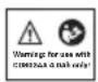 Vonroc S4_LM505DC - De accu in de machine plaatsen (Afb. A, J) - 2