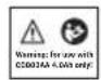 Vonroc S4_LM505DC - SAFETY INSTRUCTIONS - 12