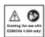 Vonroc S4_LM505DC - Sådan sættes batteriet ind i maskinen (fig. A, J) - 1