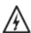 Vonroc TC501AC - Instrucțiuni de siguranță privind alimentarea electrică - 1