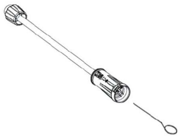 Vonroc PW509AC - UONROC - 8