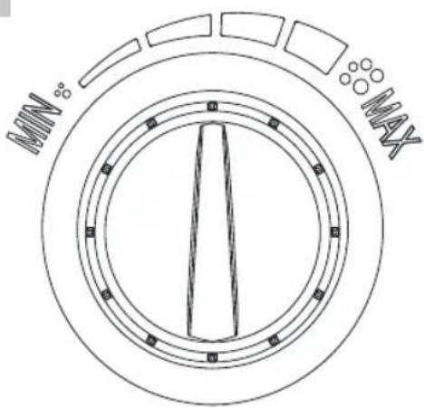 Vonroc PW509AC - UONROC - 7