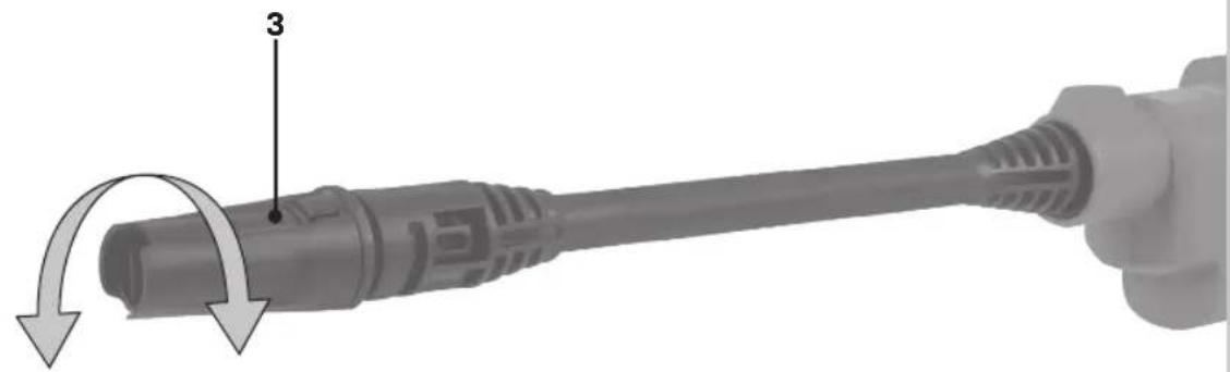 Vonroc S_PW508DC - UONROC - 5