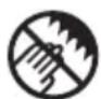 Vonroc S_CS506DC - SAFETY INSTRUCTIONS - 13