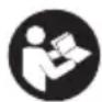 Vonroc S_CS506DC - CONSIGNES DE SÉCURITÉ - 1
