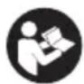 Vonroc S_CS506DC - VEILIGHEIDSINSTRUCTIES - 1