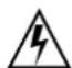 Gossen Metrawatt SECULIFE ST M693A - Signification des symboles figurant sur l'appareil - 1