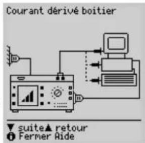 Courant dérivé boîtier suite▲ retour ● Fermer Ride