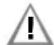 Gossen Metrawatt SECULIFE ST M693A - Respectez les mesures de sécurité suivantes : - 1