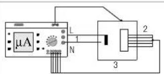 μA L N 1 2 3