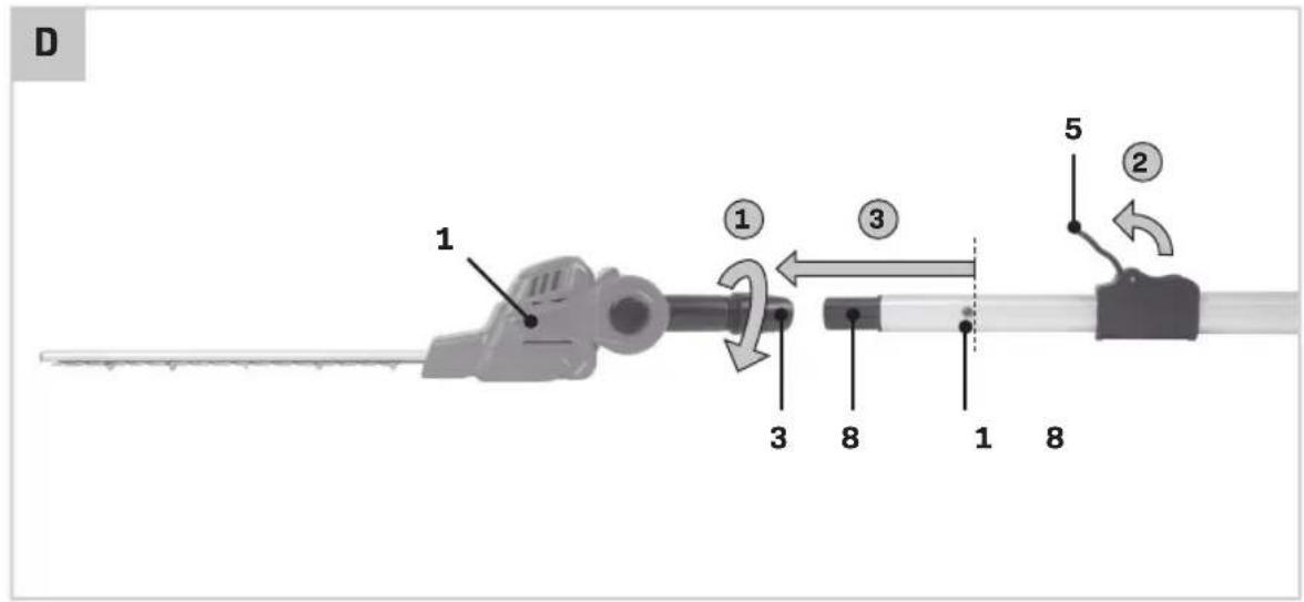 Vonroc S_HT503DC - VONROC - 1