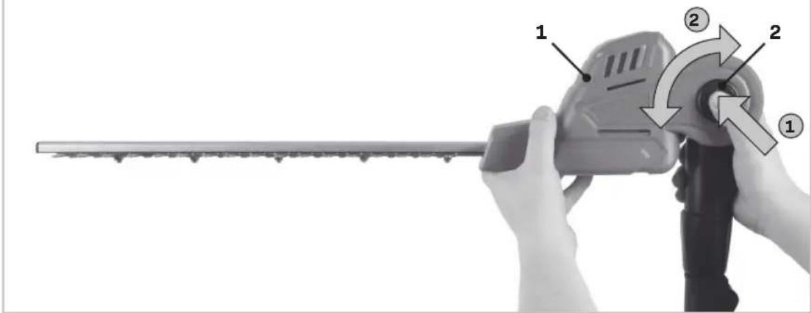 Vonroc S_HT503DC - VONROC - 4