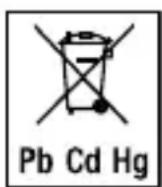 BEURER MN8X - BORTSKAFFELSE - 2