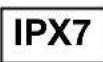 BEURER MN8X - CE labelling - 5