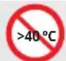 Güde GA 4-600.1 - Symbols - 6