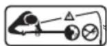 Vonroc HR501XX - SAFETY INSTRUCTIONS - 6