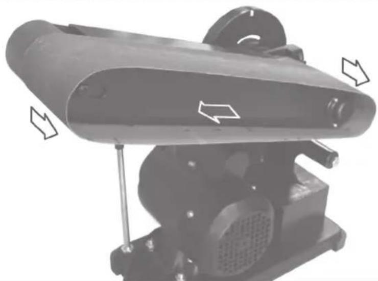Vonroc BG503AC - VONROC - 5