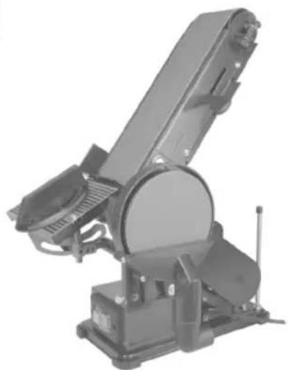 Vonroc BG503AC - VONROC - 6