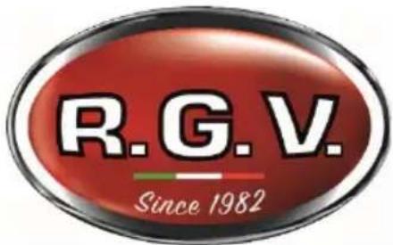 RGV New Pommi - Bedienungsanleitung und Wartung - 1