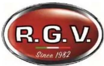 RGV New Pommi - COME CONTATTARE IL SUPPORTO TECNICO COMMENT CONTACTER L'ASSISTANCE HOW TO CONTACT TECHNICAL SUPPORT KONTAKTAUFNAHME MIT DEM TECHNISCHER UNTERSTÜTZUNG - 1