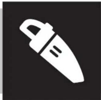Vonroc S_VC503DC - HANDHELD VACUUM CLEANER VC503DC / S\_VC503DC S2\_VC503DC / S3\_VC503DC - 1