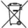 WORX WX183.1 - SAFETY WARNINGS FOR BATTERY PACK - 16