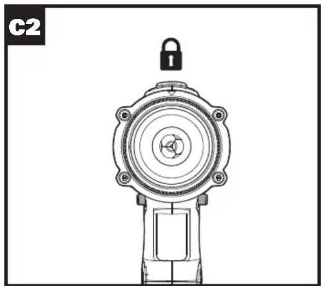 WORX WX183.1 - 5