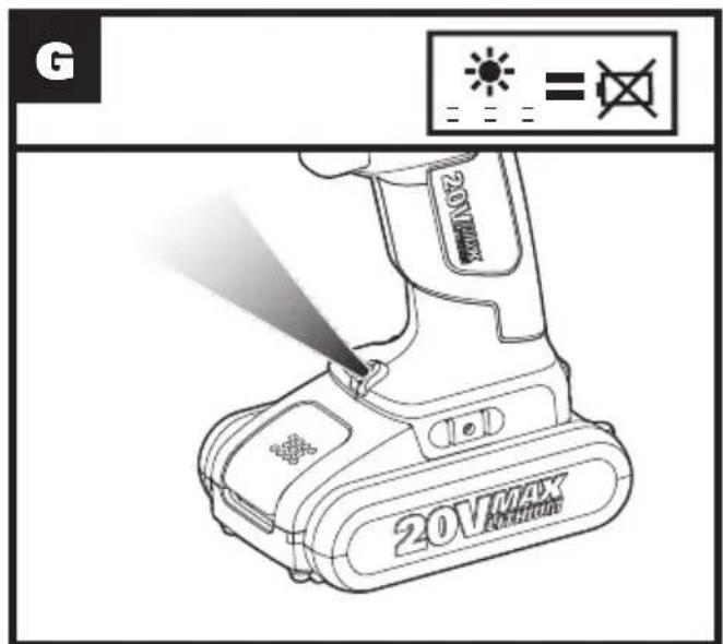 WORX WX183.1 - 10