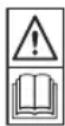 Vonroc S_LM502AC - SAFETY INSTRUCTIONS - 1