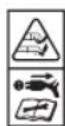 Vonroc S_LM502AC - INSTRUCCIONES DE SEGURIDAD - 6