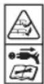 Vonroc S_LM502AC - SAFETY INSTRUCTIONS - 6
