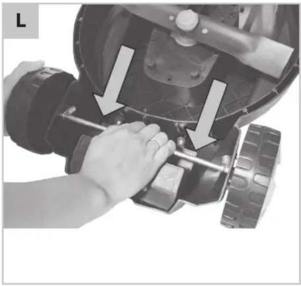 Vonroc S_LM502AC - UONROC - 1