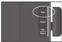 FOODSAVER VS2150 - Important Tips: - 3