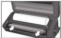 FOODSAVER VS2150 - Make a FoodSaver® Bag - 1
