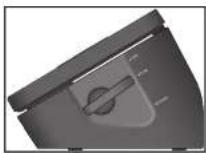 FOODSAVER VS2150 - To Store Appliance: - 1