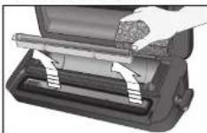 FOODSAVER VS2150 - To Clean Appliance: - 1